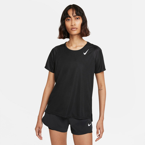 Polo Nike Dri-fit Deportivo De Running Para Mujer Pc647