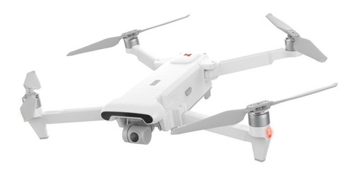Drone Xiaomi Fimi X8 SE FMWRJ03A6 2020 con cámara 4K white 1 batería