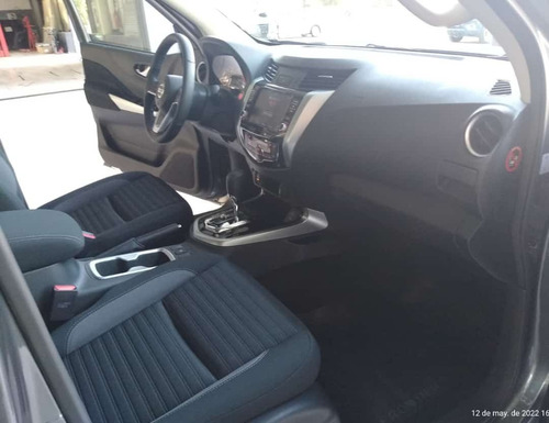 Imagen 8 de 14 de Nueva Nissan Frontier Xe 4x2 At Oferta #09