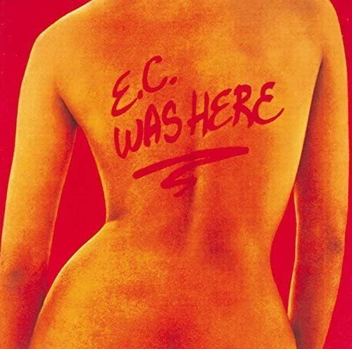 Cd: Ec Was Here [remastered