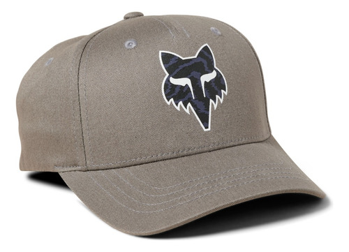 Gorra Niño Fox -yth Nuklr Flexfit