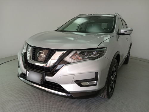 Nissan X-Trail 2.5 Exclusive 2 Row Cvt