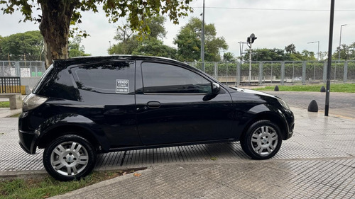 Ford Ka 1.0 Fly Viral 63cv