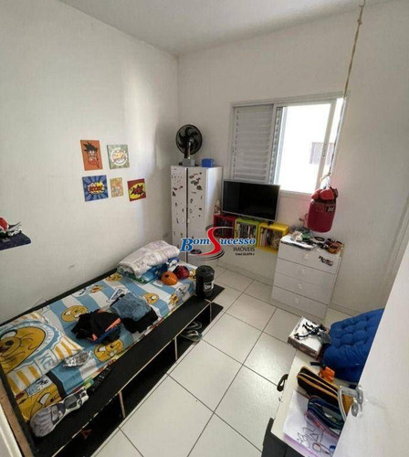 Imagem 6 de 9 de Sobrado Com 3 Dormitórios À Venda, 61 M² Por R$ 410.000 - Mooca - São Paulo/sp - So1657
