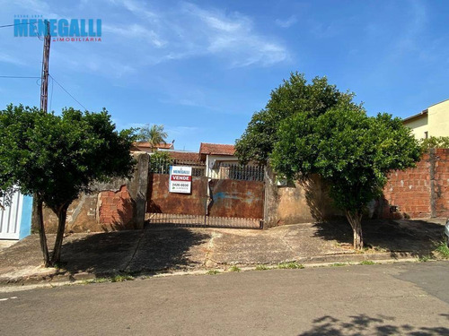Imagem 2 de 22 de Casa - Jardim Noiva Da Colina - Ca0651