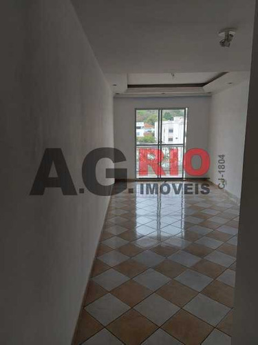 Imagem 9 de 15 de Apartamento-à Venda-praça Seca-rio De Janeiro - Vvap21056