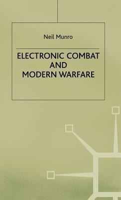 Libro Electronic Combat And Modern Warfare: The Quick And...