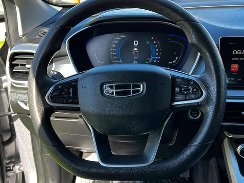Geely Coolray (O)1.5T COMFORT DCT