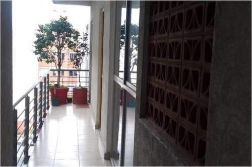 Imagen 5 de 11 de Departamento En Remate Bancario En Del. Benito Juarez Jls