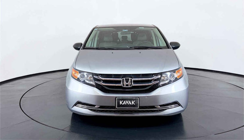 Imagen 2 de 15 de 106879 - Honda Odyssey 2016 Con Garantía