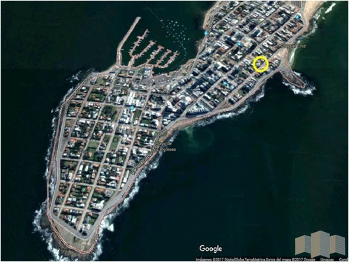 Imagen 20 de 30 de Apartamento En Punta Del Este, Peninsula