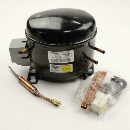 Compresor Nevera Whirlpool W10309988