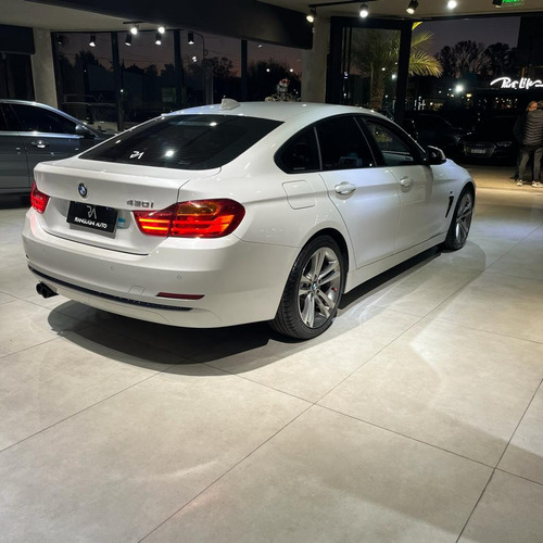 BMW Serie 4 2.0 430i Gran Coupe Sportline 252cv