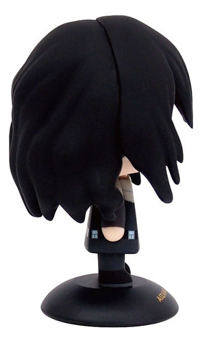 My Hero Academia - Yurayura Head Shota Aizawa Ereser Figura