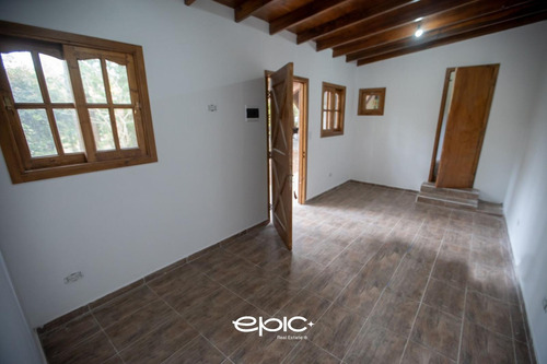 Venta Casa En Valeria Del Mar
