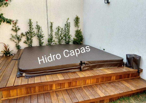 Tampa Térmica Spas CopacabanaFrete Grátis!!