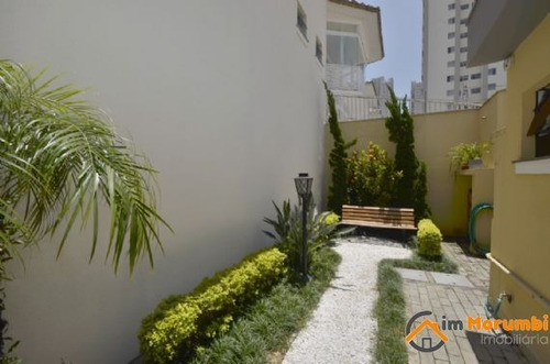 Imagem 12 de 15 de 15481 - Casa De Condominio 3 Dorms. (1 Suíte), Vila Sônia - São Paulo/sp - 15481