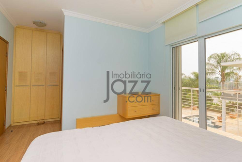 Chácara À Venda, 5250 M² Por R$ 5.500.000,00 - Colinas Do Mosteiro De Itaici - Indaiatuba/sp - Ch0319