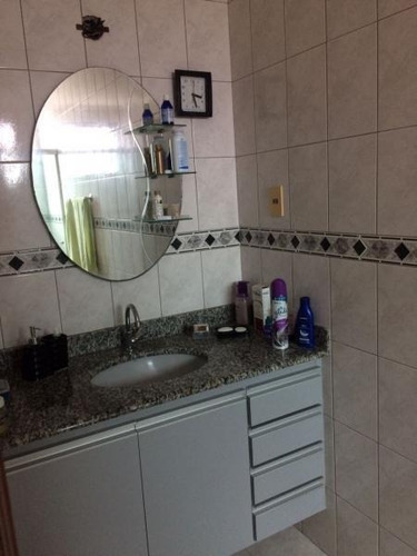 Imagem 9 de 14 de Aparecida- Apartamento 2 Dorm-suite-dep-sacada-vg Demarcada