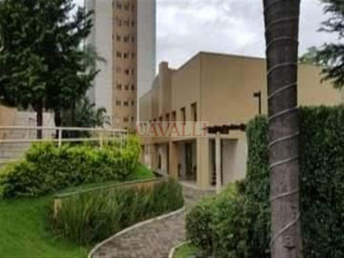 Imagem 19 de 25 de Lindo Apartamento Com Lazer Completo - 4734