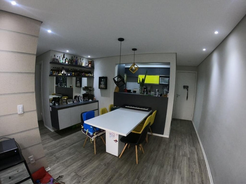 Imagem 21 de 22 de Apartamento - Ap00998 - 69201165