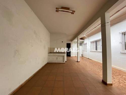 Imagem 16 de 19 de Casa Com 3 Dormitórios À Venda, 233 M² Por R$ 420.000,00 - Centro - Bauru/sp - Ca2100