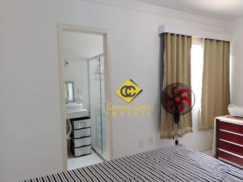 Imagem 23 de 30 de Casa Com 2 Dormitórios À Venda, 80 M² Por R$ 280.000,00 - Chácara Mariléa - Rio Das Ostras/rj - Ca1967