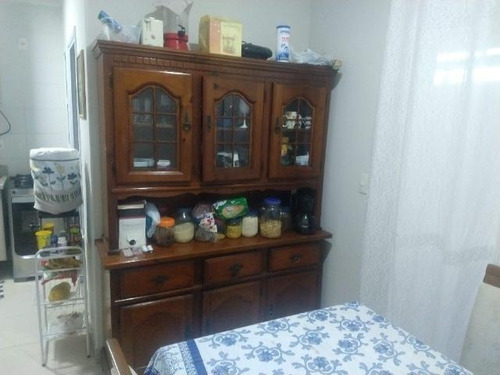 Imagem 8 de 16 de Casa À Venda Em Jardim Paulicéia - Ca002625
