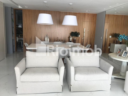Imagem 4 de 24 de Apartamento - Ref: 4590