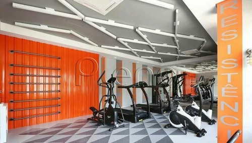 Imagem 19 de 24 de Apartamento À Venda Em Vila Lídia - Ap030795