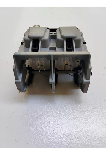 Carrinho Completo Impressora Hp Psc C3180 (Usado)