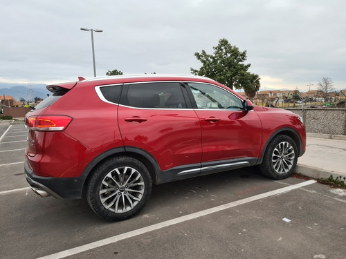 Imagen 3 de 9 de Haval H6 Deluxe