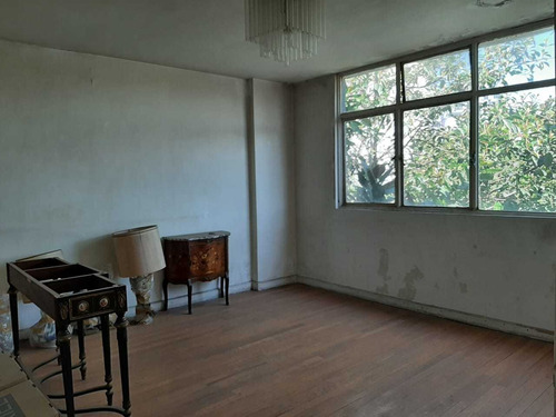 Imagen 8 de 14 de Edificio En Venta En Insurgentes San Borja - Sacramento 115