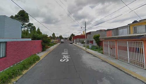 Imagen 5 de 11 de Casa En Venta En Villas Santin Toluca Nath
