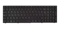 Comprar Teclado Lenovo G50 G50-30 G50-45 G50-70 G50-80 Z50 B50 Negro