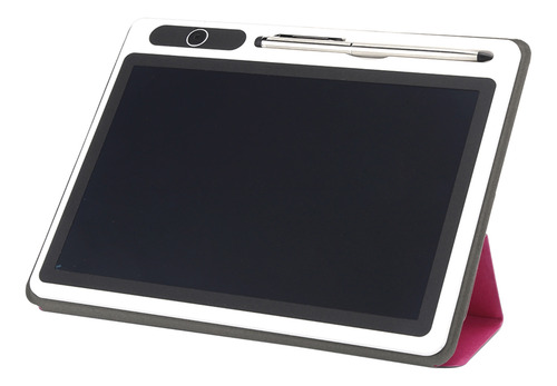 Pizarron De Lcd Negociopara Escritura Mano De 9 Pulgadas