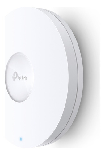 Access Point Wireless Dual Band Tp-link Eap620 Hd Branco 110