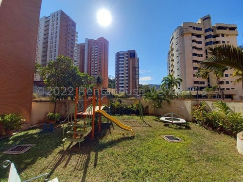 Imagen 15 de 15 de Rentahouse Carabobo Vende Apartamento Urb. El Bosque Cod. 22-21927 Forg