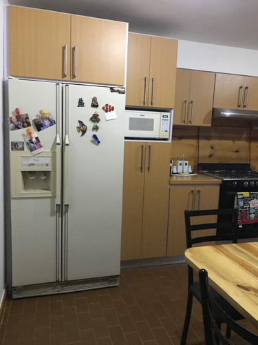 Venta Espectacular Penthouse En Urb.monte Alto (monterrey) Baruta Bv