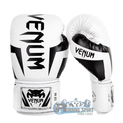 Guantes De Box O Boxeo Profesional Venum 12 Onzas, Mua Thai,