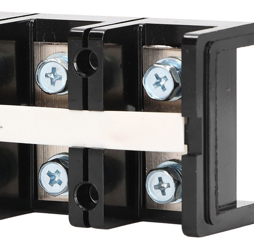 Connectors Power Terminal Block Electrical Cable Barrier