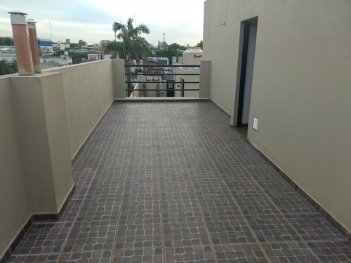 Ph 3 Amb A Estrenar 1º Piso En Duplex Balcon Y Terraza