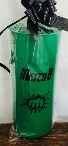 Vaso Plastico Trago Largo Personalizado Souvenirs Cumpleaños