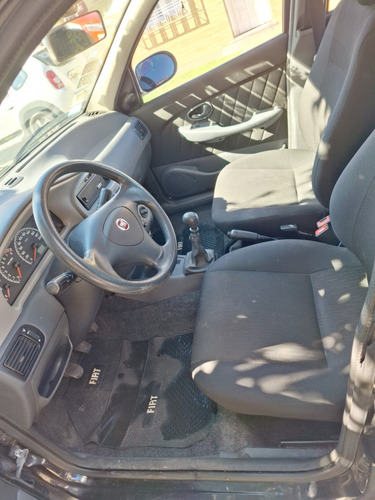 Fiat Palio 1.4 Fire