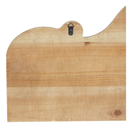 Letrero De Madera Deco 79 Decoración Pared Casa Granja Acant Nombre Del Diseño