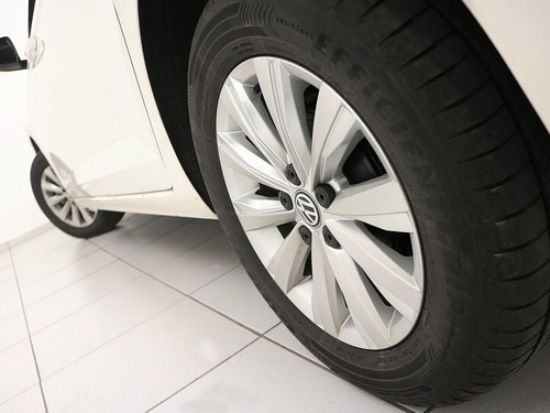 Volkswagen Virtus Msi 1.6 (flex) (aut) 2019