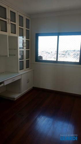 Apartamento - Saúde - Sp - 517699