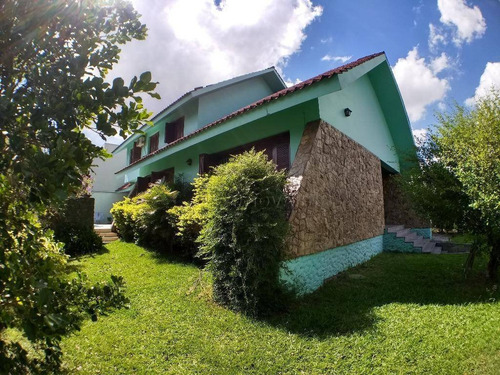 Casa Residencial À Venda, São Rafael, Novo Hamburgo. - Ca1418