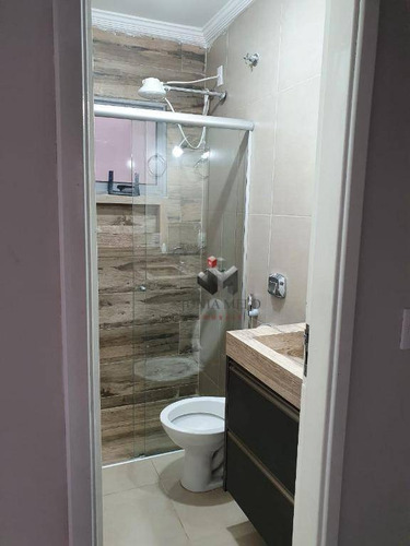 Imagem 22 de 24 de À Venda, Por R$ 414.000 Casa Com 3 Dormitórios 126 M² - Jardim Castelo Branco - Ribeirão Preto/sp - Ca0562