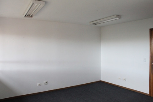 Imagem 5 de 14 de Cjto Comercial/sala Para Alugar - 11360.001